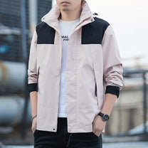 Men&#39;s Waterproof Windproof Outdoor Jacket