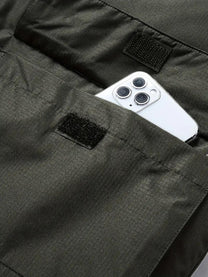 Men&#39;s Waterproof Windproof Outdoor Jacket With Hood