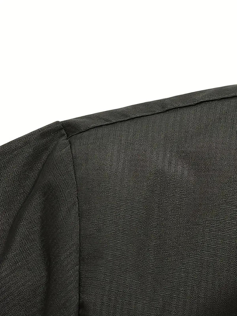 Men&#39;s Waterproof Windproof Outdoor Jacket With Hood