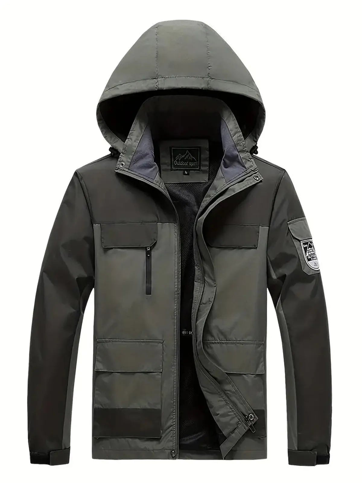 Army Green / XXL