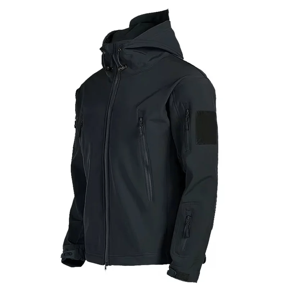 Black / XXL