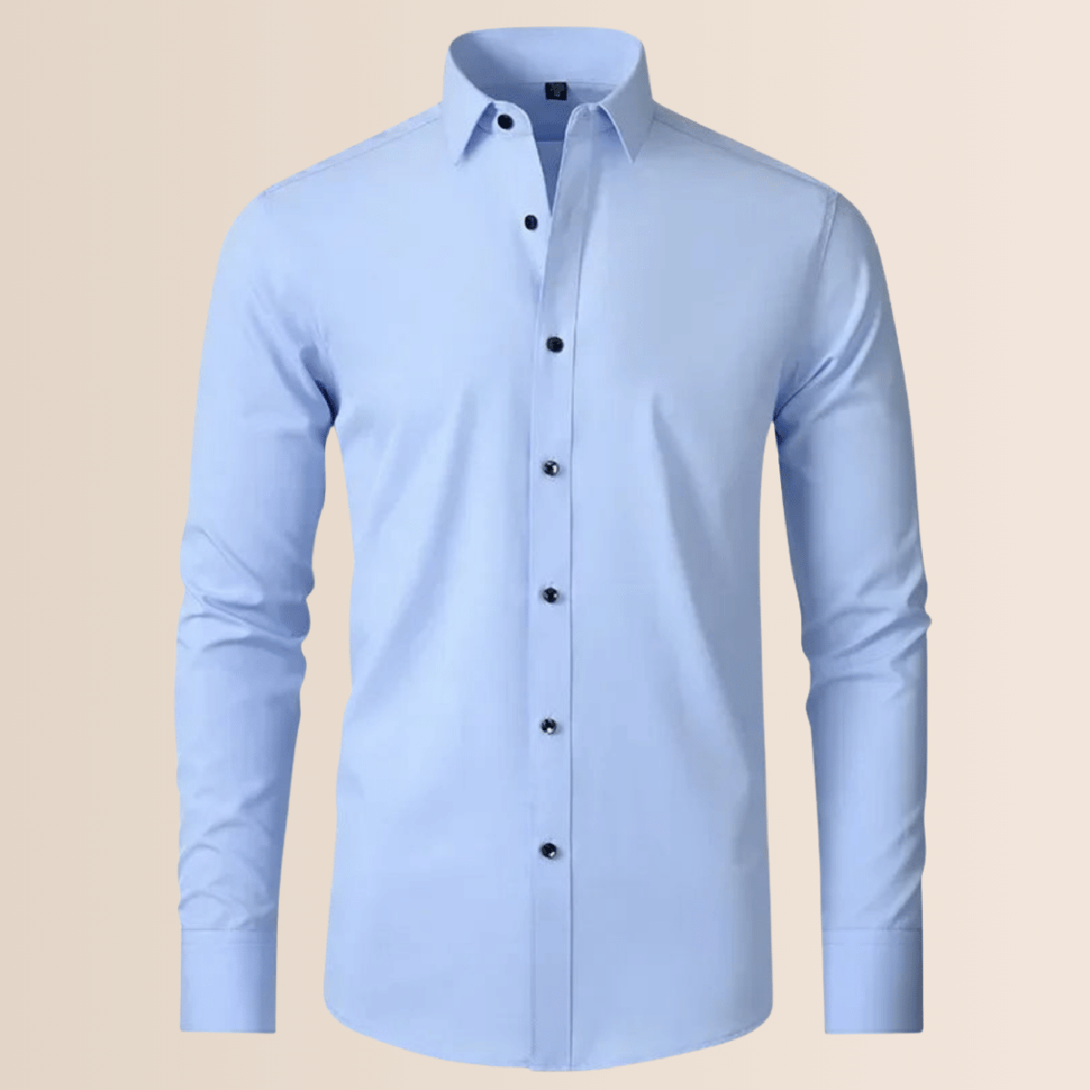 Light blue / XS