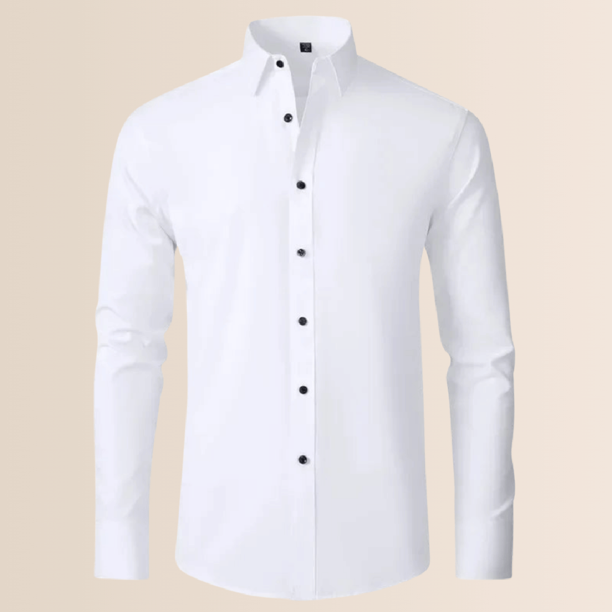 White / XS