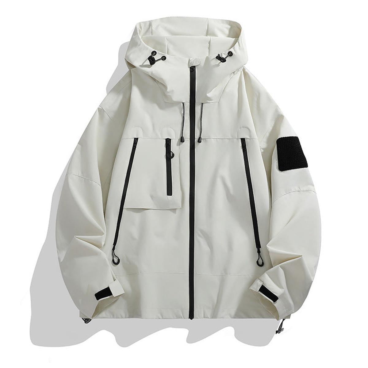 White / 3XL