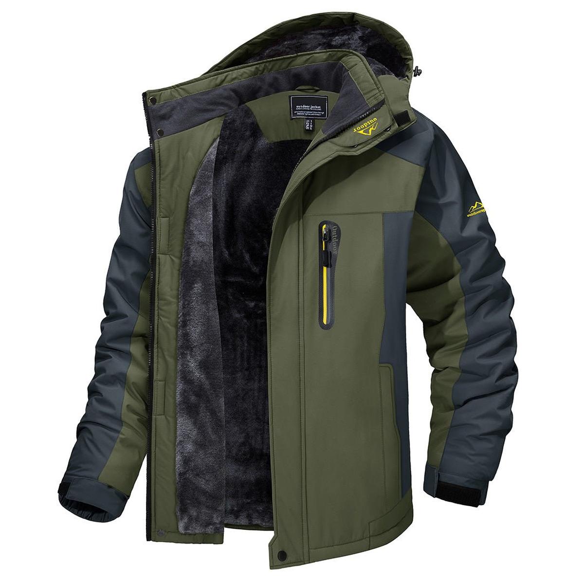 Army green / M