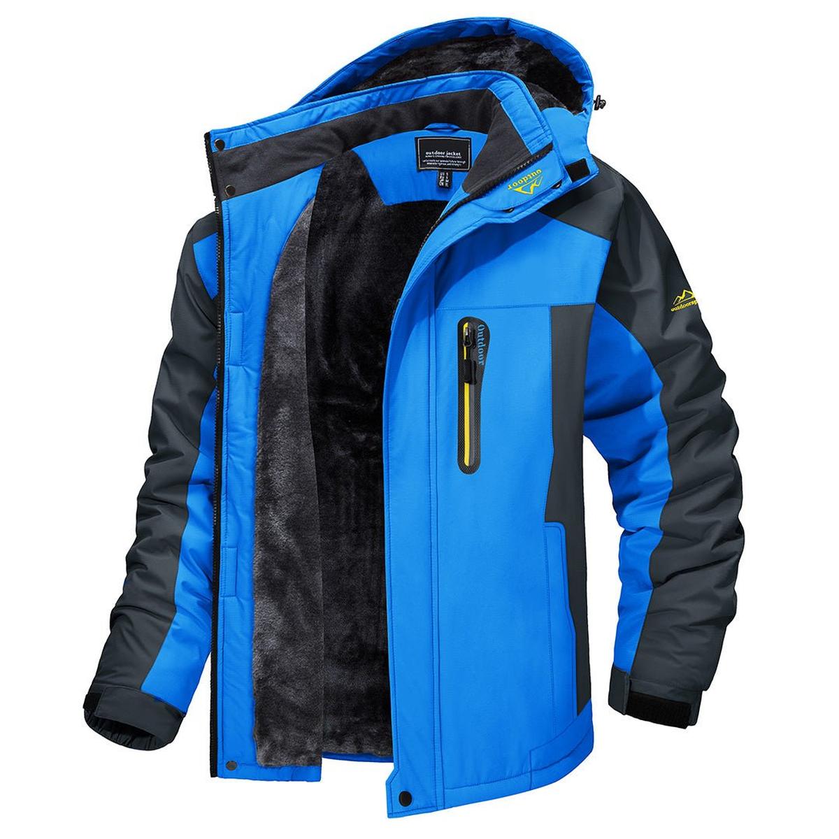 Light blue / M