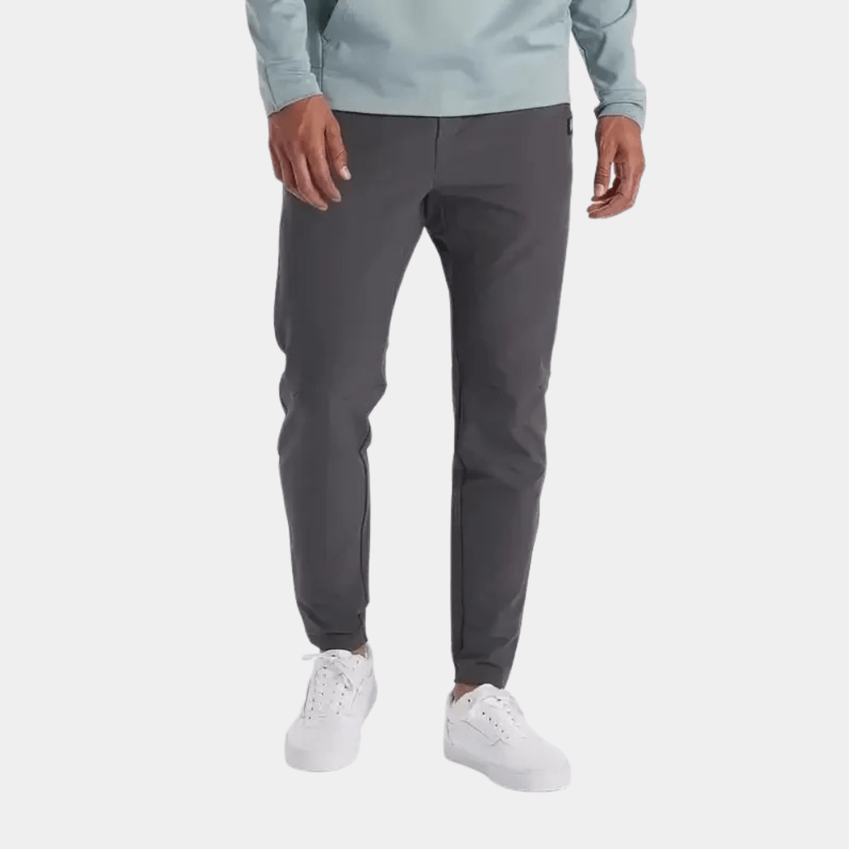 Men&#39;s Windproof Water-Repellent Stretch Pants