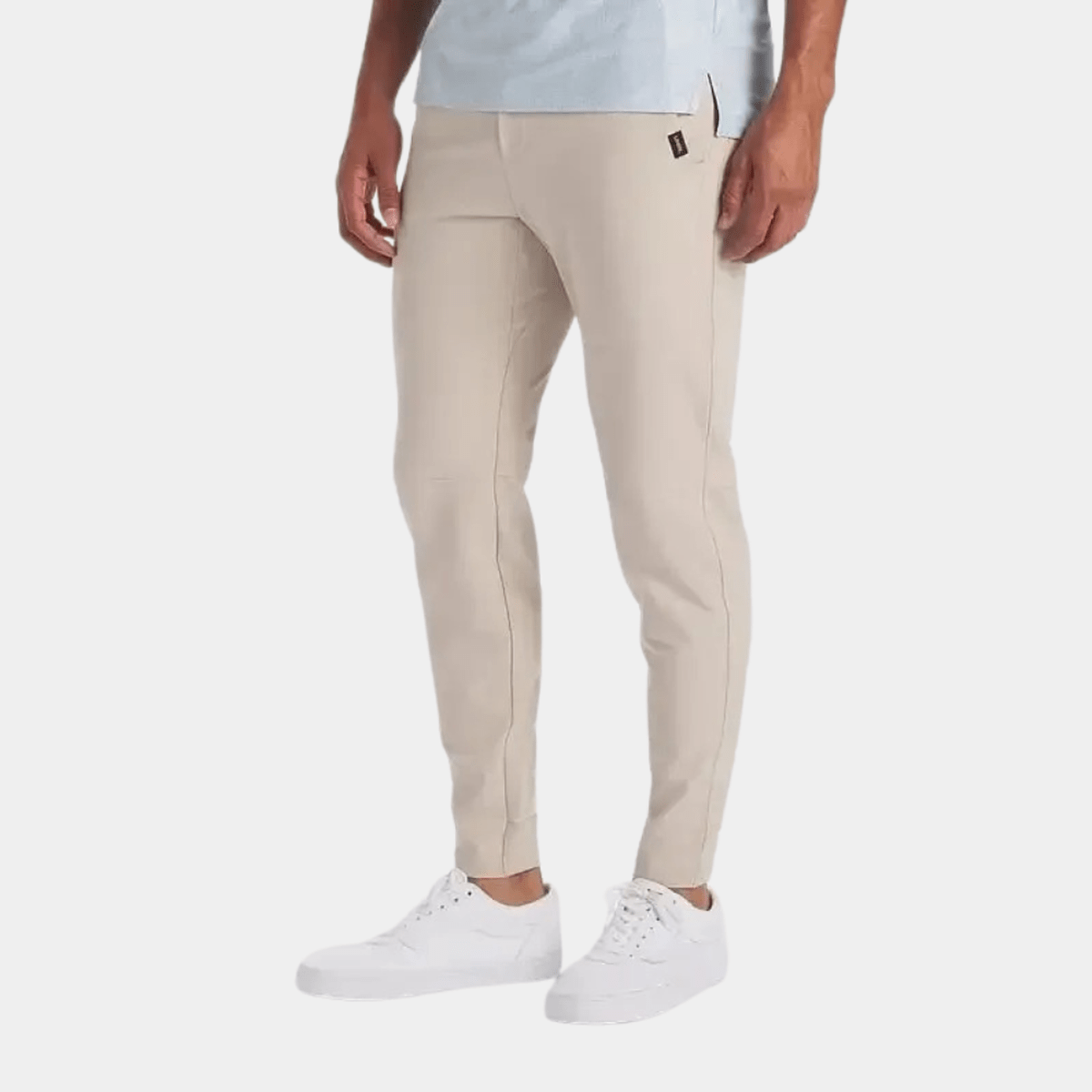 Men&#39;s Windproof Water-Repellent Stretch Pants