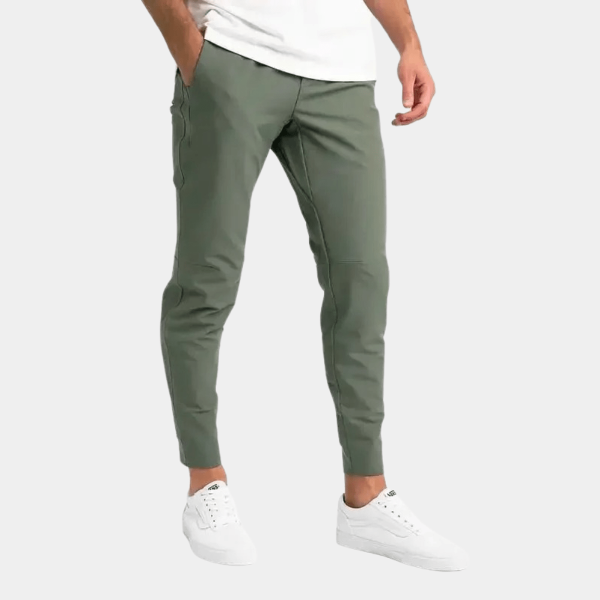 Men&#39;s Windproof Water-Repellent Stretch Pants