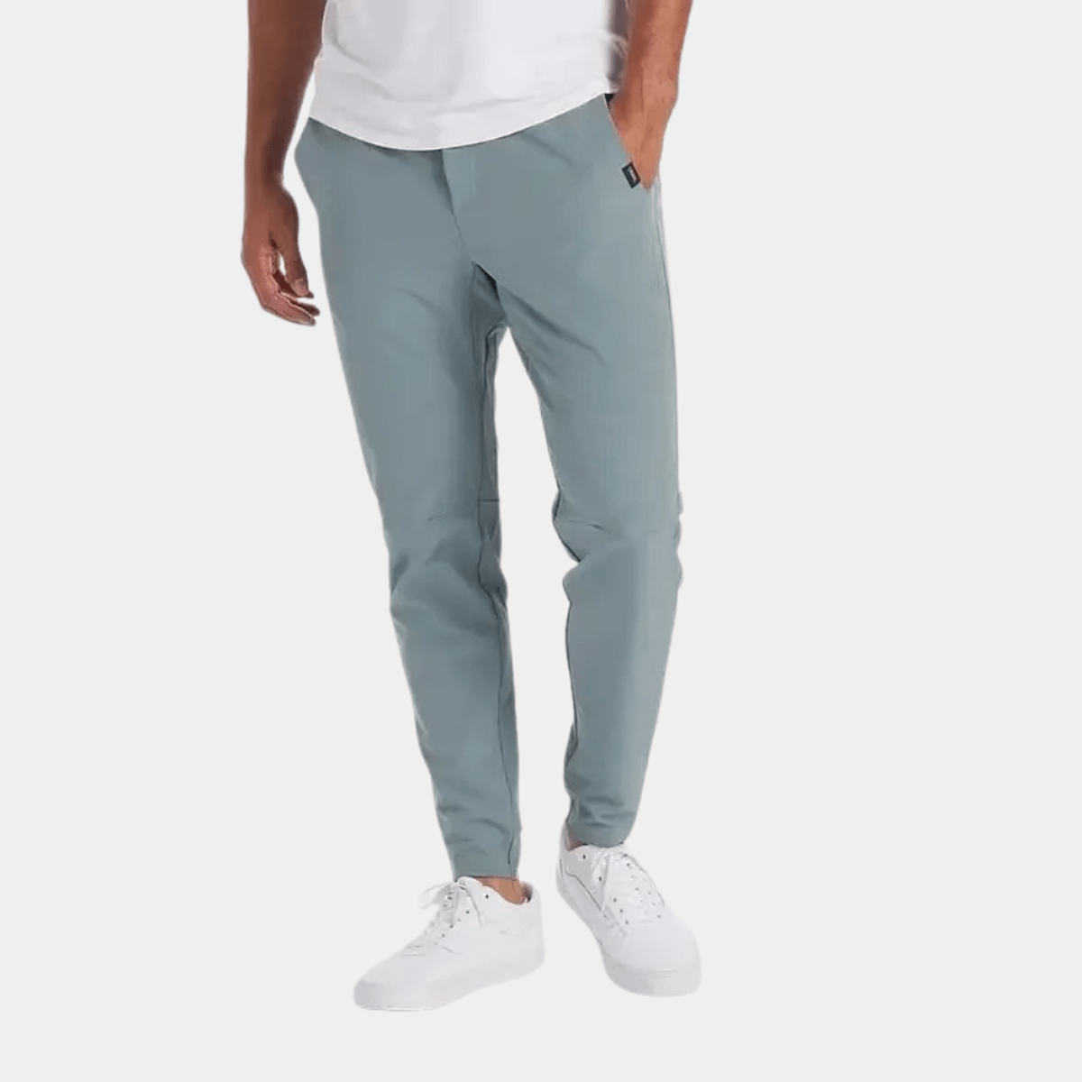 Men&#39;s Windproof Water-Repellent Stretch Pants