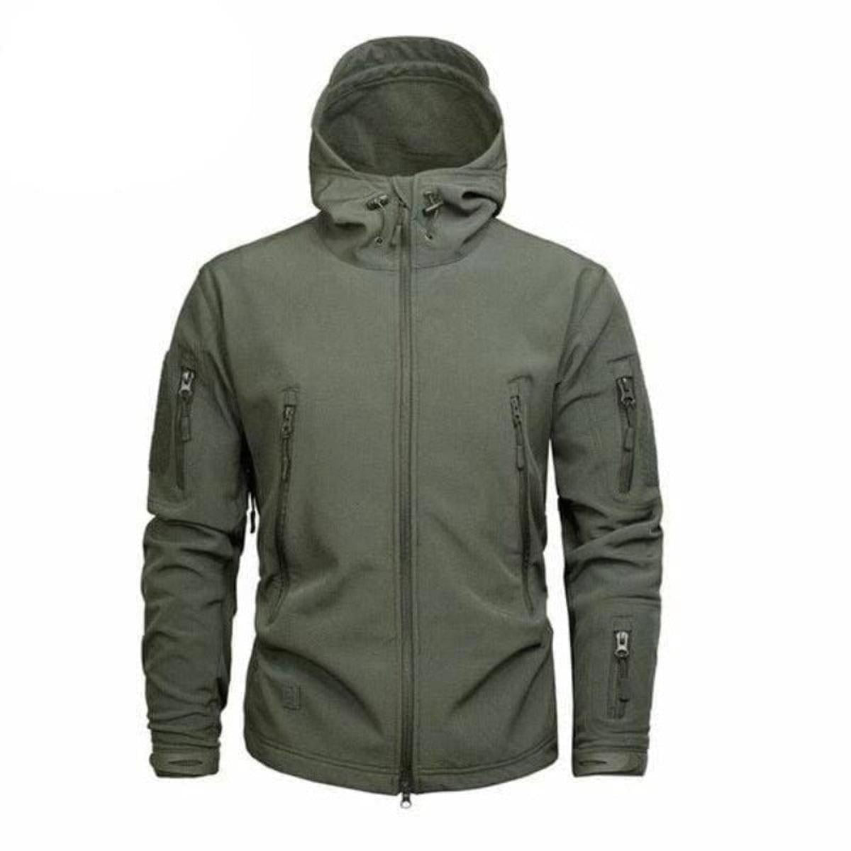Army Green / S