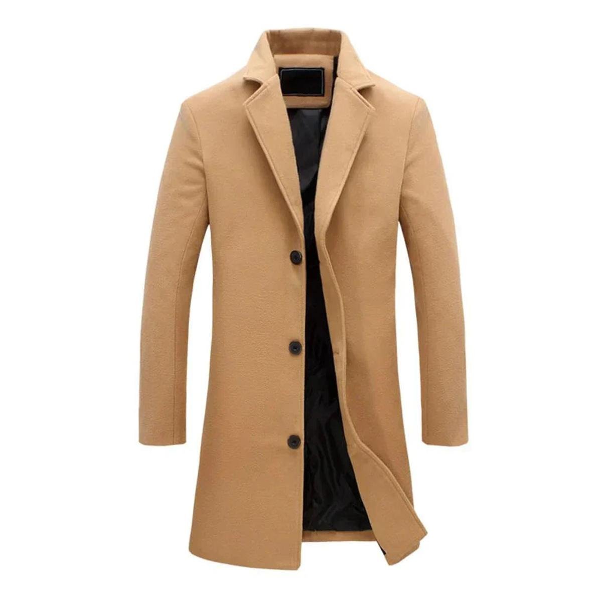 Beige / M