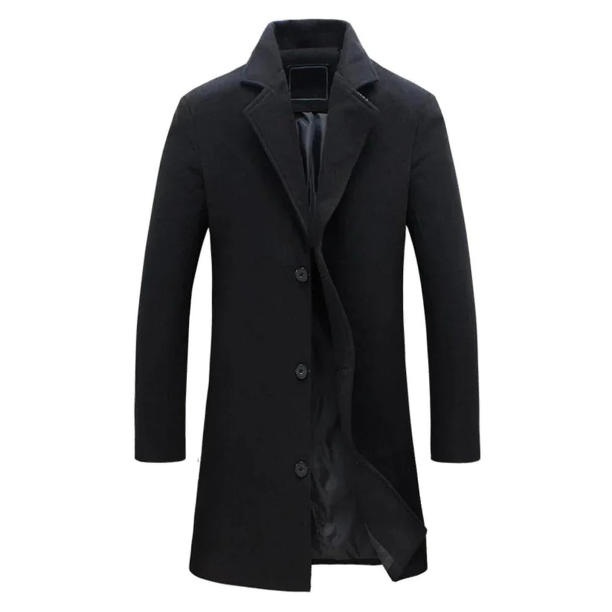 Black / M