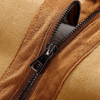 Men&#39;s Winter Insulated Jacket With Modern Fit