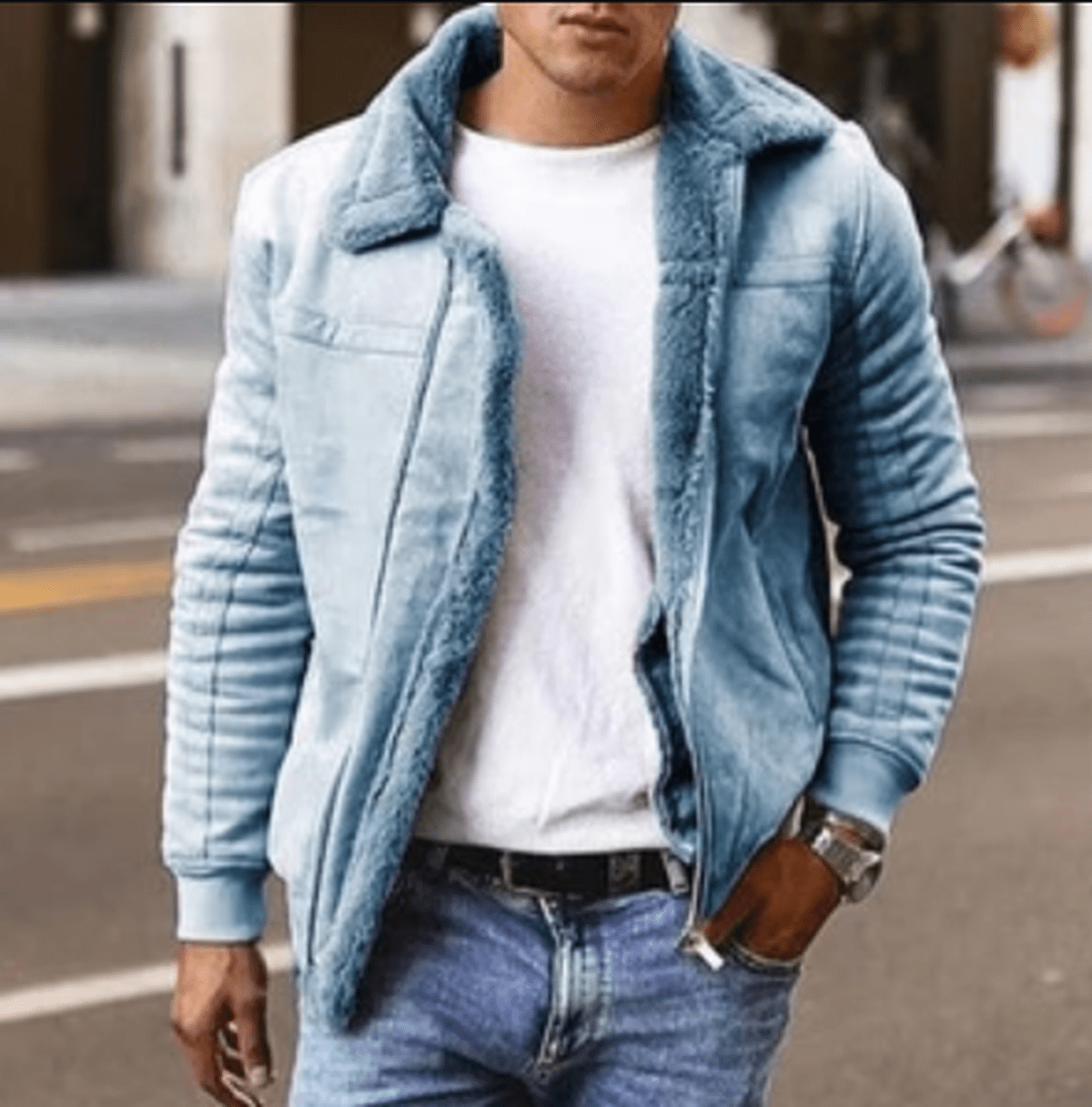 Gray / S
