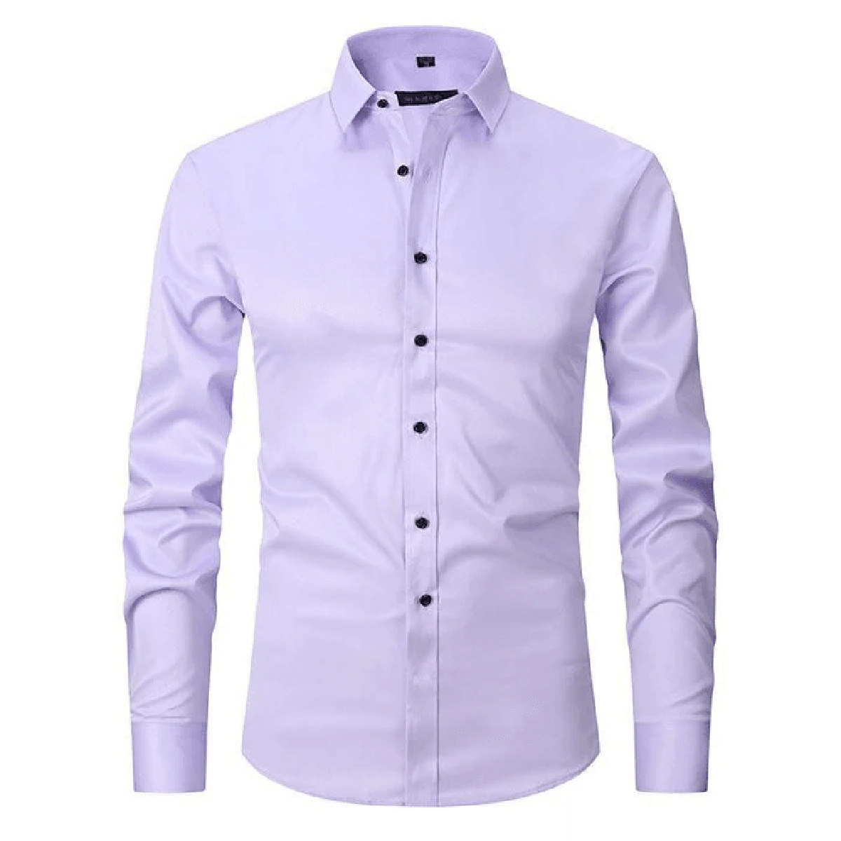 Light purple / S