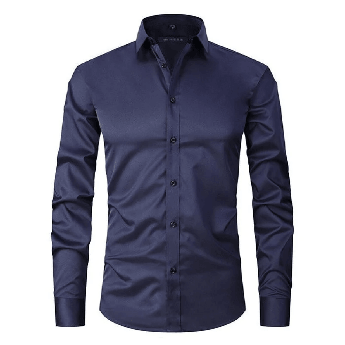 navy blue / S