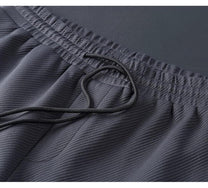 Men&#39;s Zip-Up Tracksuit Set With Joggers