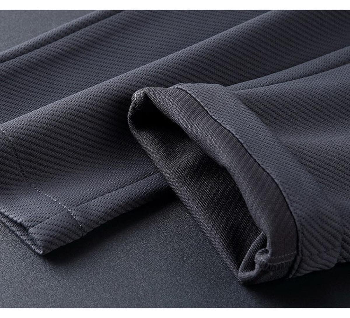 Men&#39;s Zip-Up Tracksuit Set With Joggers
