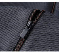 Men&#39;s Zip-Up Tracksuit Set With Joggers