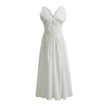 Midi Corset Sundress