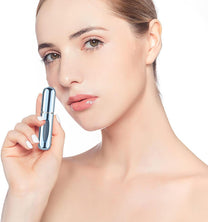 Mini Refillable Perfume Atomiser Bottles 5ml, 4-Pack