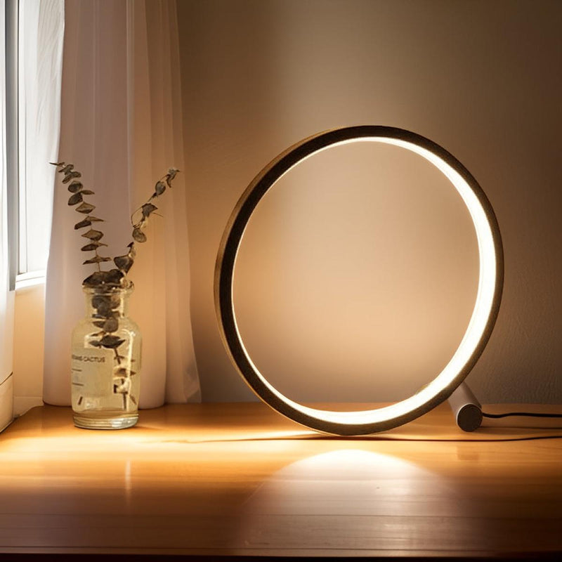 Minimalist Dimmable LED Table Lamp