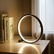 Minimalist Dimmable LED Table Lamp