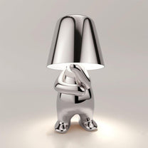 Modern Adjustable Brightness Table Lamp