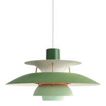 Modern Dimmable Round LED Ceiling Light