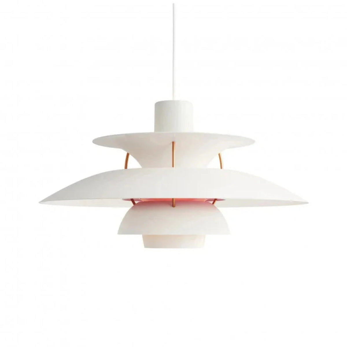 Modern Dimmable Round LED Ceiling Light
