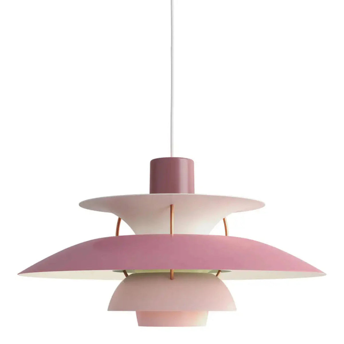 Modern Dimmable Round LED Ceiling Light