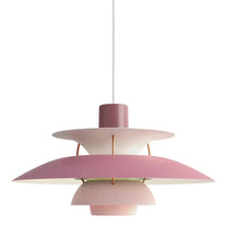 Modern Dimmable Round LED Ceiling Light