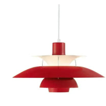 Modern Dimmable Round LED Ceiling Light