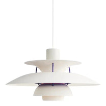 Modern Dimmable Round LED Ceiling Light