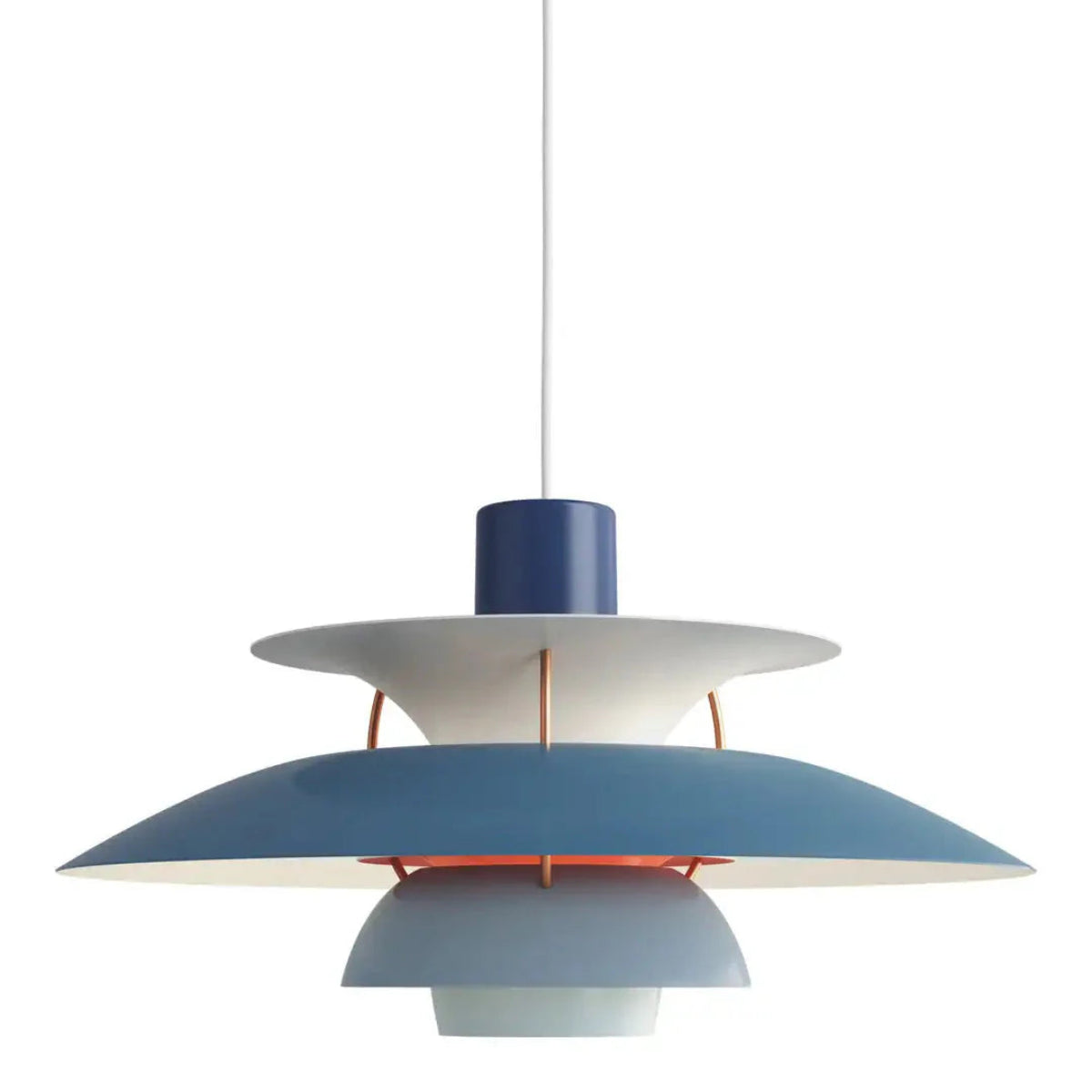 Modern Dimmable Round LED Ceiling Light