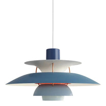 Modern Dimmable Round LED Ceiling Light