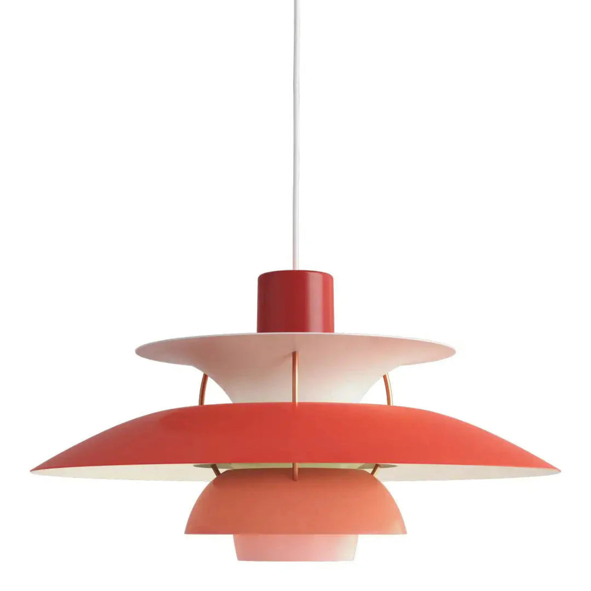 Modern Dimmable Round LED Ceiling Light