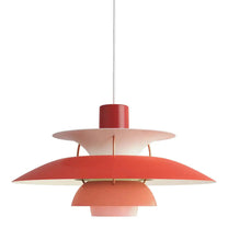 Modern Dimmable Round LED Ceiling Light