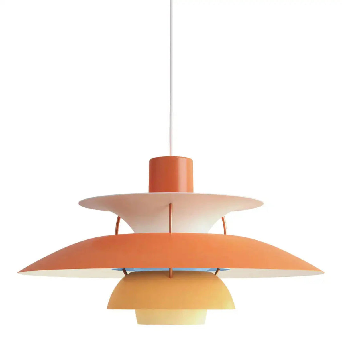 Modern Dimmable Round LED Ceiling Light
