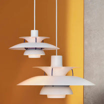 Modern Dimmable Round LED Ceiling Light