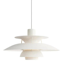 Modern Dimmable Round LED Ceiling Light