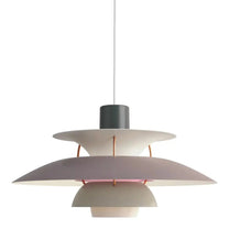 Modern Dimmable Round LED Ceiling Light
