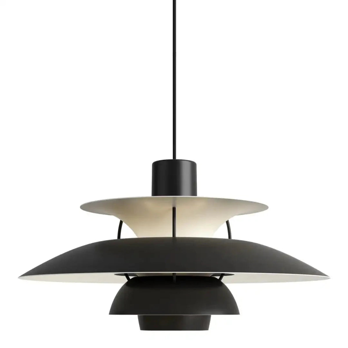 Modern Dimmable Round LED Ceiling Light