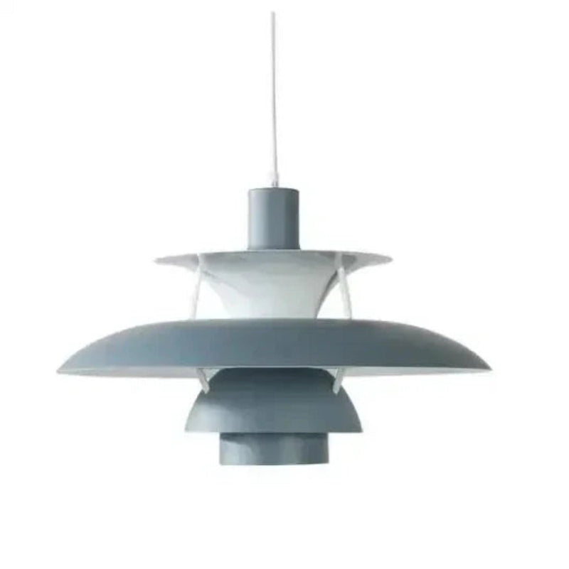 Modern Dimmable Round LED Ceiling Light