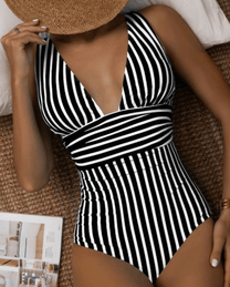 Modern Eco-Friendly Swimsuit For Summer