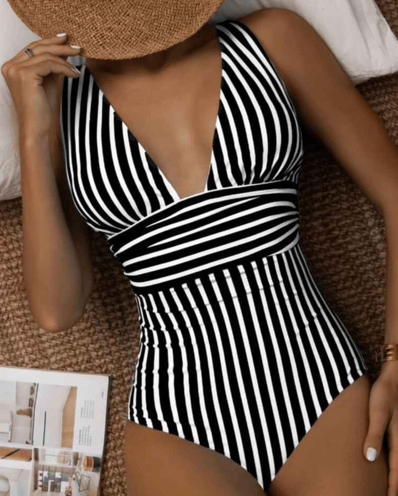 Modern Eco-Friendly Swimsuit For Summer