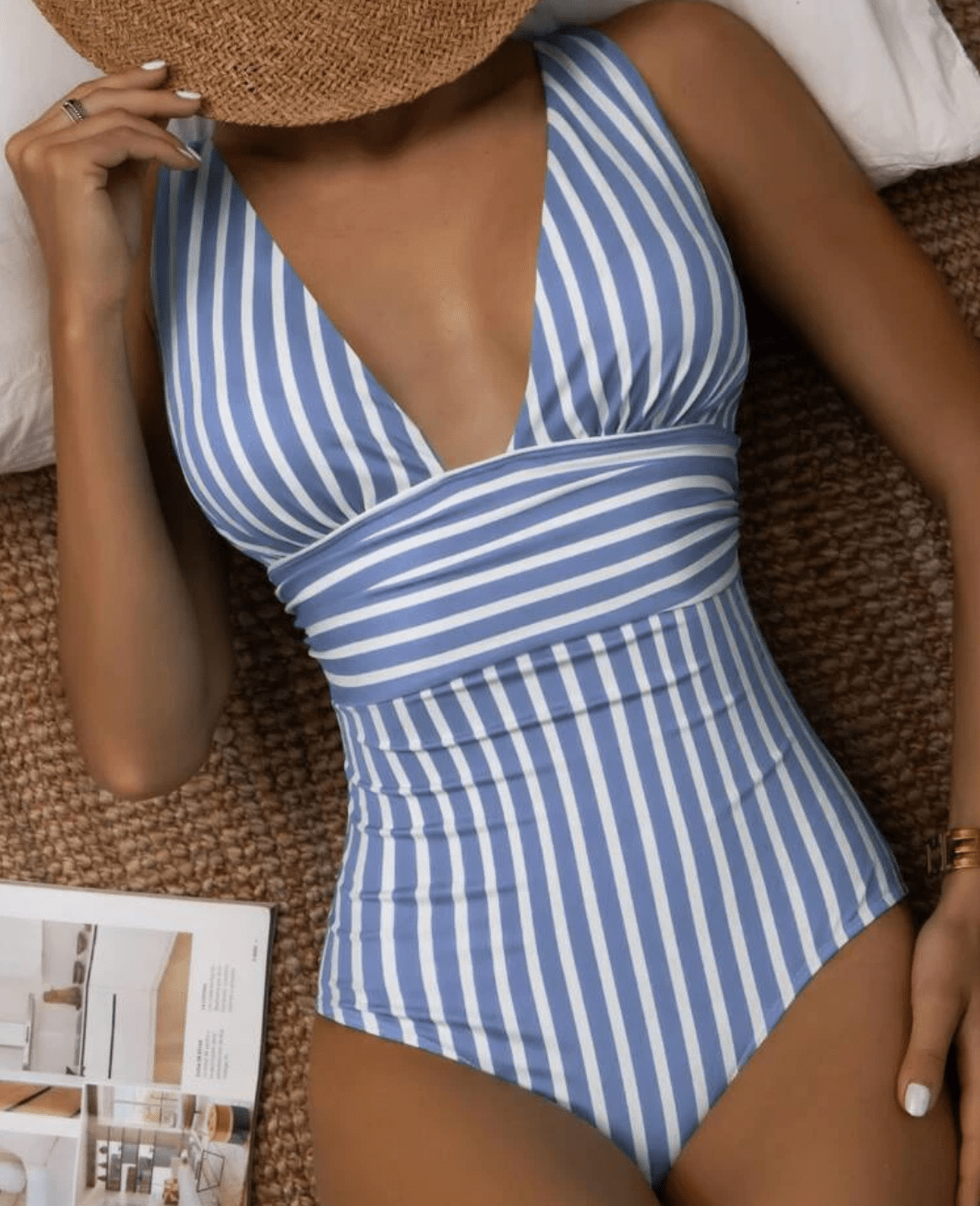 Dark blue / XS
