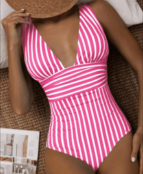 Modern Eco-Friendly Swimsuit For Summer