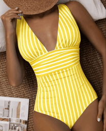 Modern Eco-Friendly Swimsuit For Summer